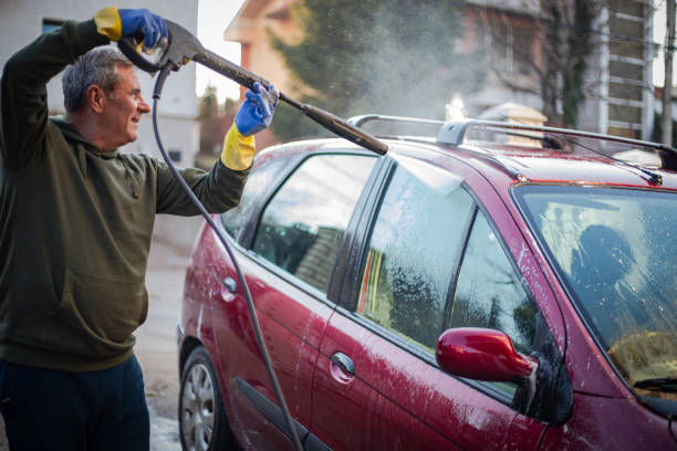 Best Roof Pressure Washing  in Perry, UT